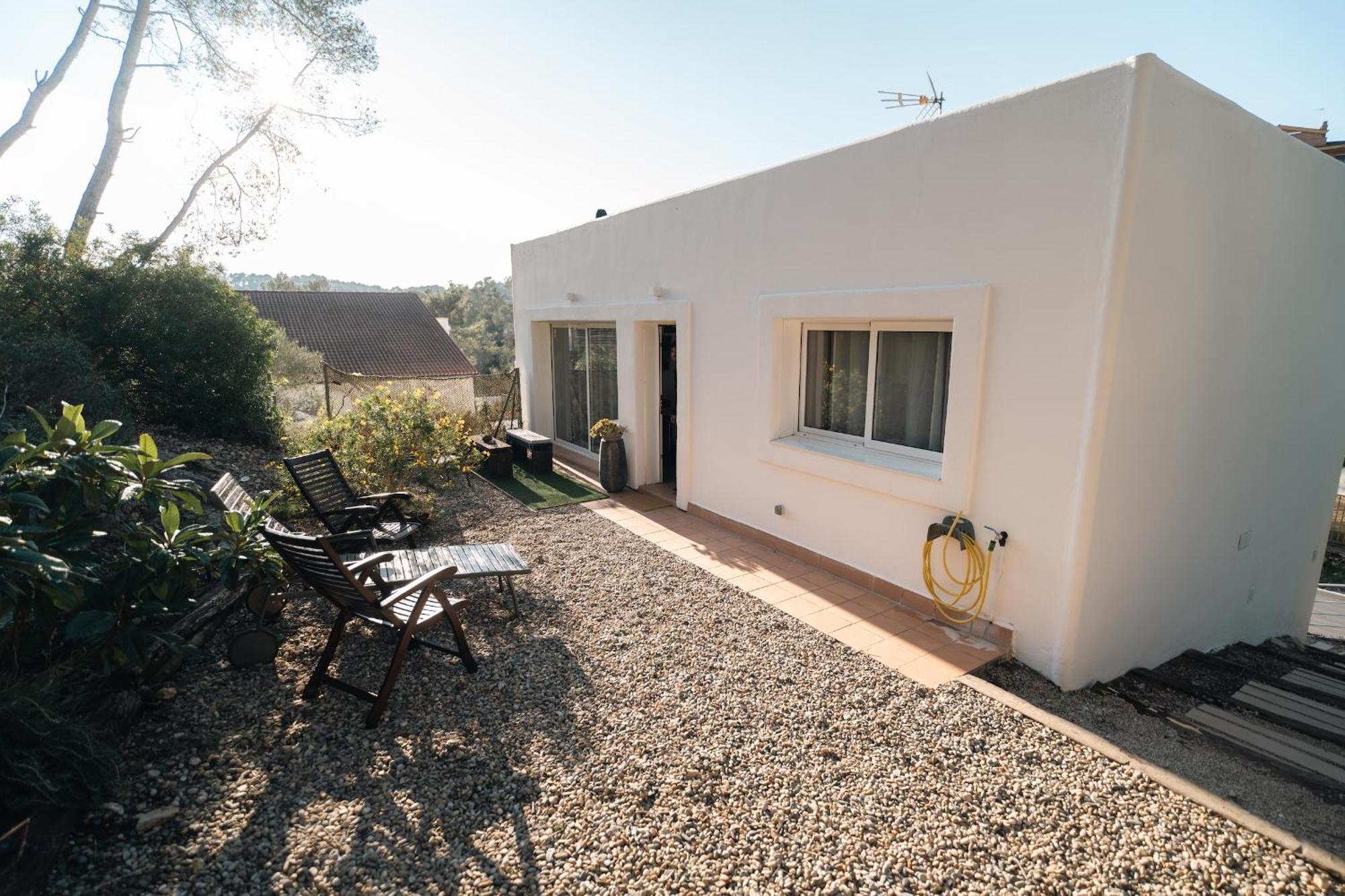 Hauzify I Casa Olivella Villa Exterior photo